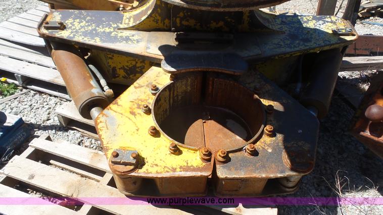 image for item K5207 Dymax tree shear