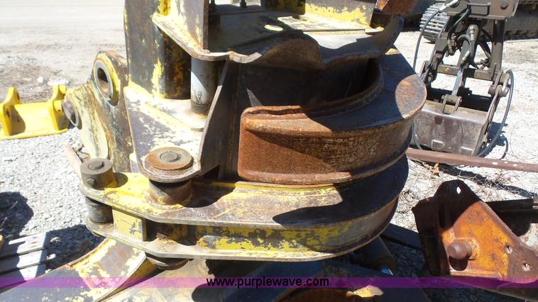 image for item K5207 Dymax tree shear