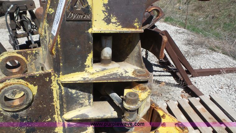 image for item K5207 Dymax tree shear