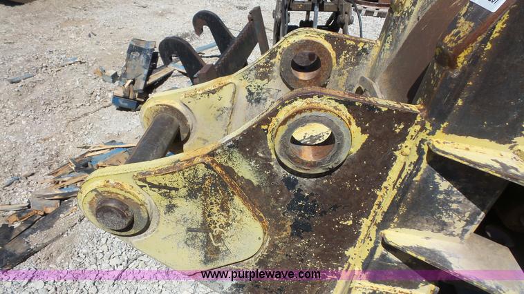 image for item K5207 Dymax tree shear