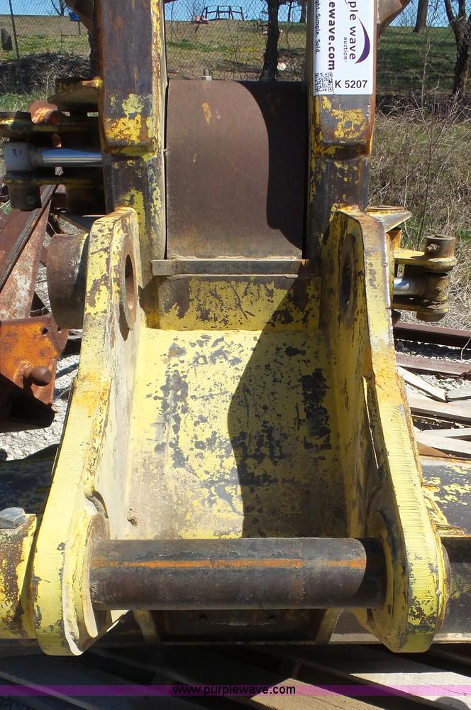 image for item K5207 Dymax tree shear