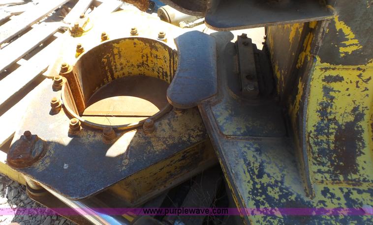 image for item K5207 Dymax tree shear