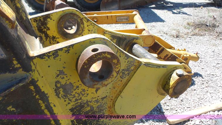 image for item K5207 Dymax tree shear