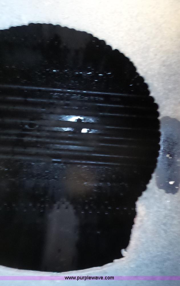 image for item K5210 Railroad car tank