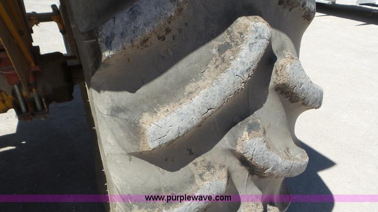 image for item K5234 1973 International 1066 tractor