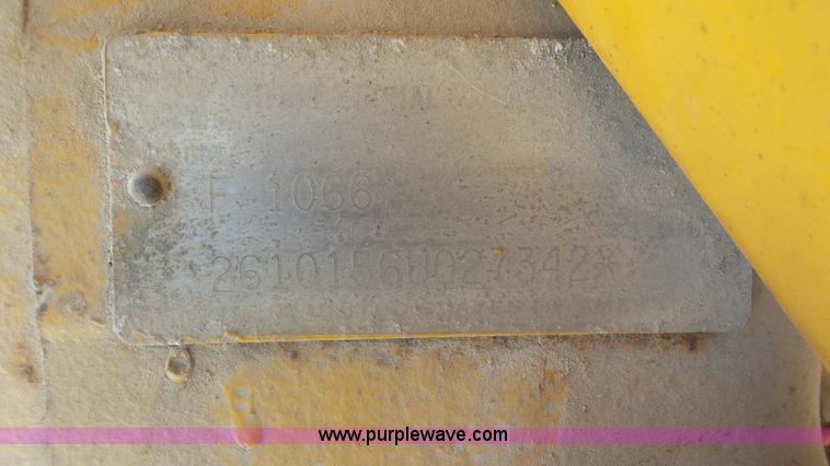 image for item K5234 1973 International 1066 tractor