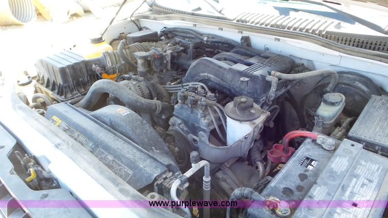 image for item K5236 2004 Ford Explorer SUV