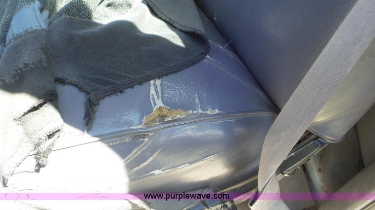 image for item K5239 1995 Ford F250 HD pickup truck