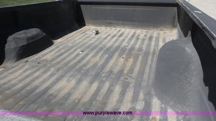 image for item K5239 1995 Ford F250 HD pickup truck