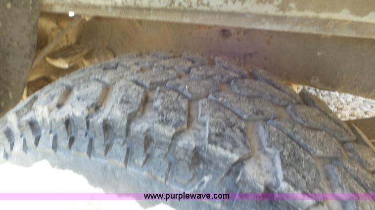 image for item K5239 1995 Ford F250 HD pickup truck