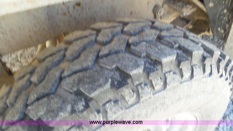 image for item K5239 1995 Ford F250 HD pickup truck