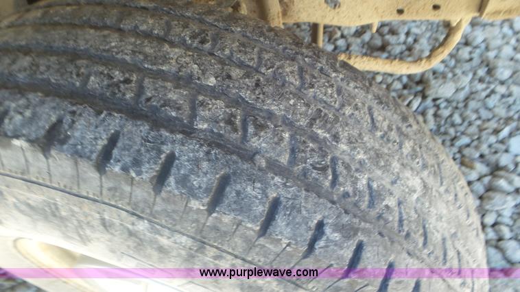 image for item K5239 1995 Ford F250 HD pickup truck