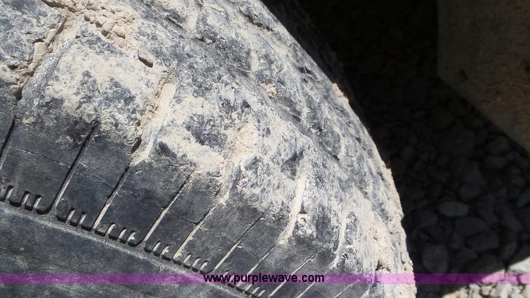 image for item K5239 1995 Ford F250 HD pickup truck