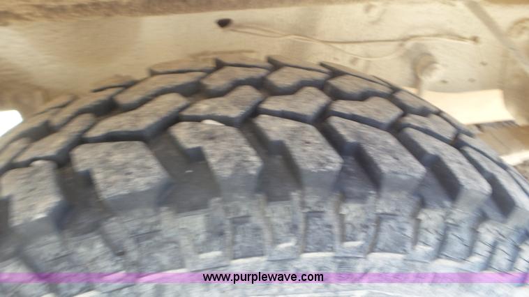 image for item K5240 1991 Ford F250 HD pickup truck