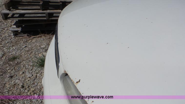 image for item K5241 2003 Buick Century Custom