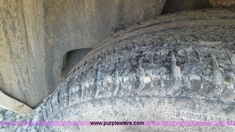 image for item K5241 2003 Buick Century Custom