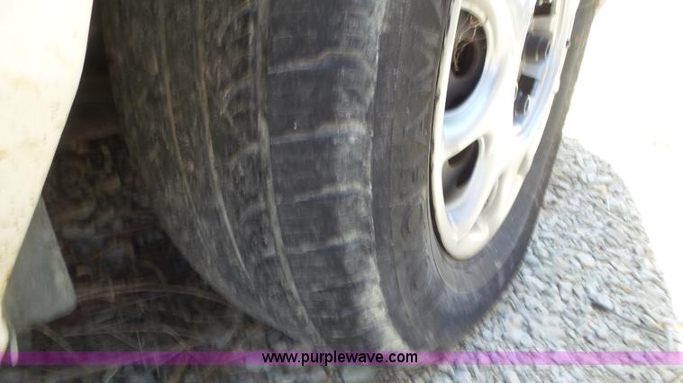 image for item K5241 2003 Buick Century Custom