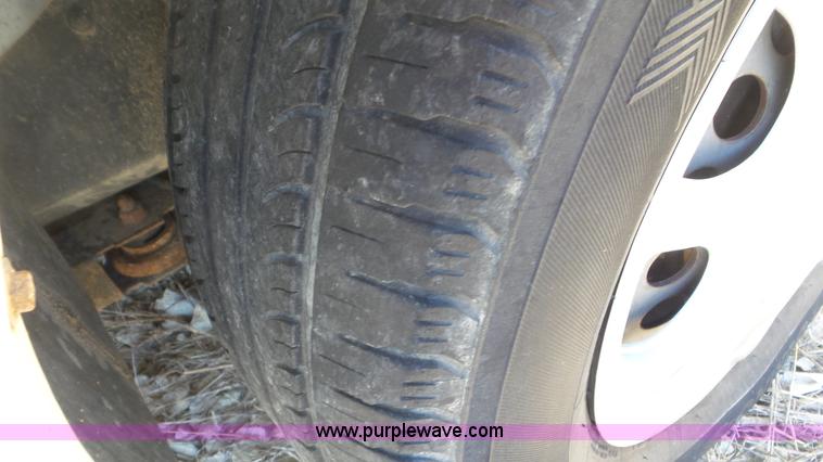 image for item K5241 2003 Buick Century Custom