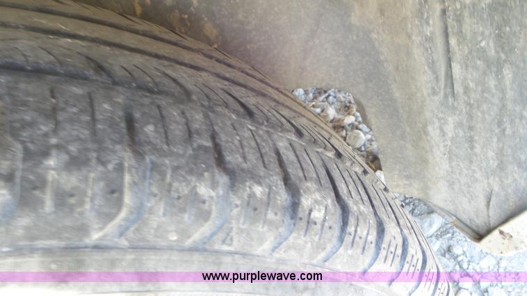 image for item K5241 2003 Buick Century Custom