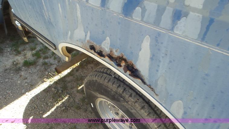 image for item K5242 1991 Ford F150 pickup truck