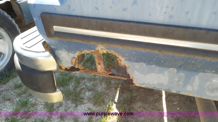 image for item K5242 1991 Ford F150 pickup truck