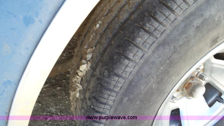 image for item K5242 1991 Ford F150 pickup truck