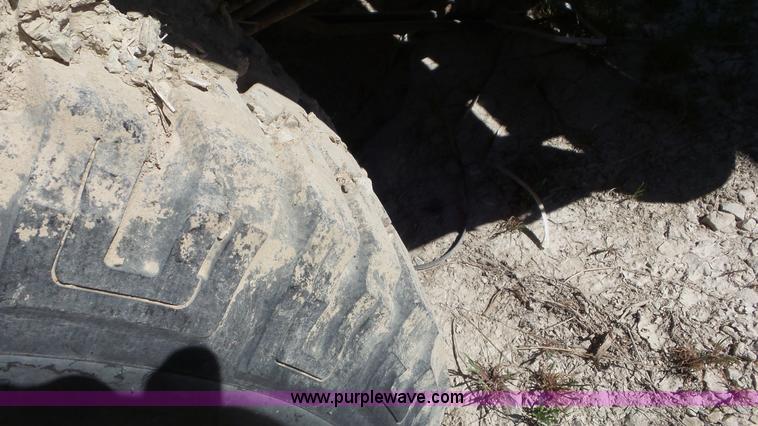 image for item K5242 1991 Ford F150 pickup truck