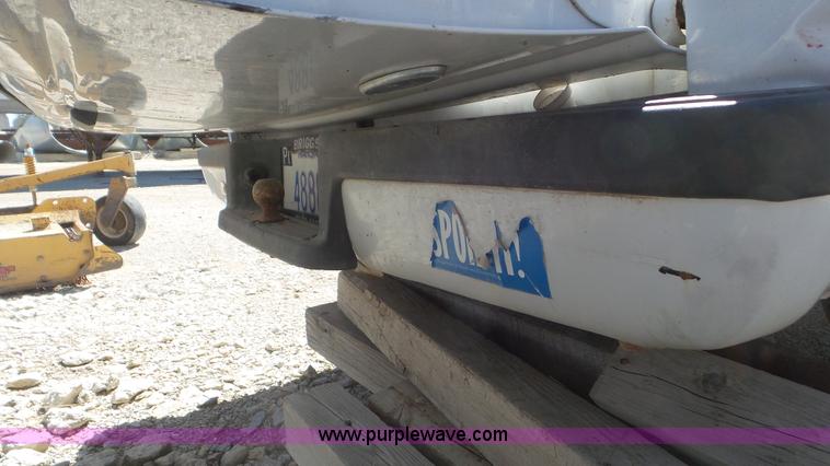 image for item K5243 1999 Ford Ranger SuperCab pickup truck