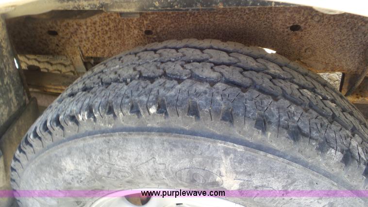 image for item K5243 1999 Ford Ranger SuperCab pickup truck