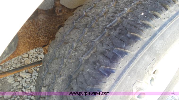 image for item K5243 1999 Ford Ranger SuperCab pickup truck