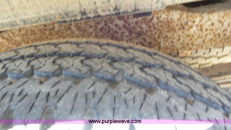 image for item K5243 1999 Ford Ranger SuperCab pickup truck