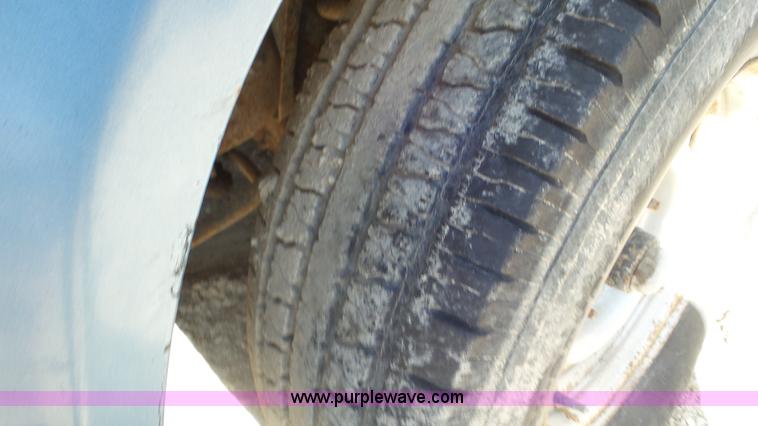 image for item K5245 1990 Ford Econoline E150 van