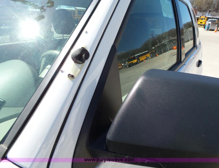 image for item L1835 2012 Ford Escape SUV