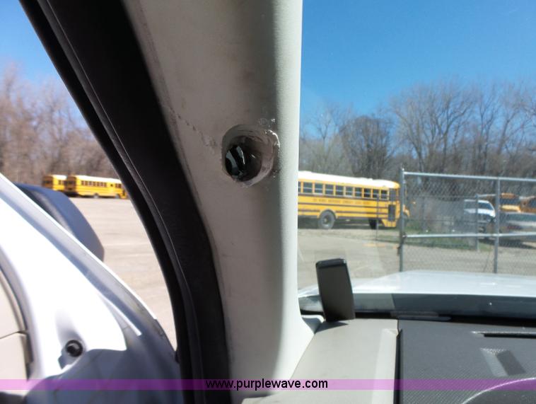 image for item L1835 2012 Ford Escape SUV