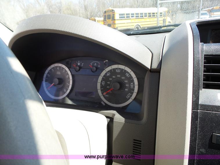 image for item L1835 2012 Ford Escape SUV