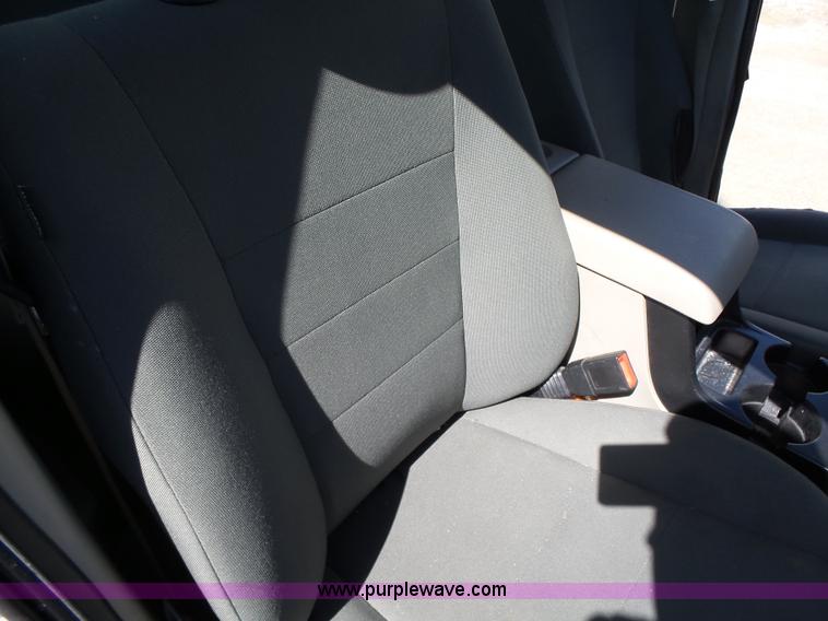 image for item L1835 2012 Ford Escape SUV