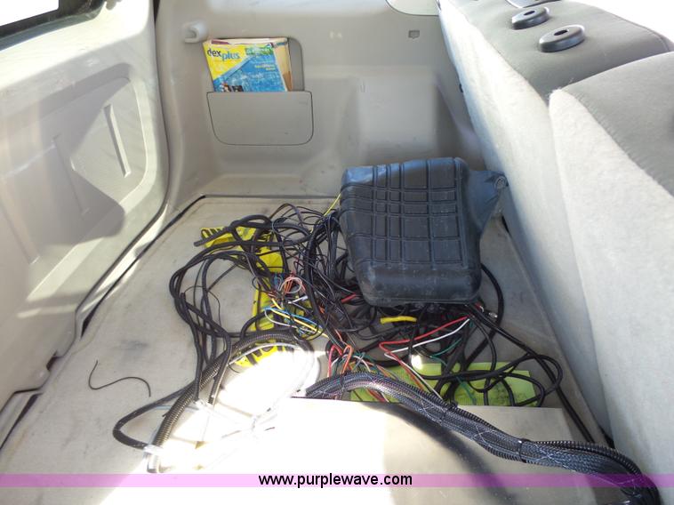 image for item L1835 2012 Ford Escape SUV