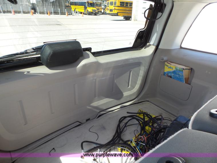 image for item L1835 2012 Ford Escape SUV