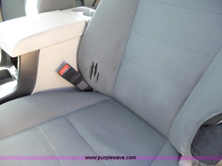 image for item L1835 2012 Ford Escape SUV