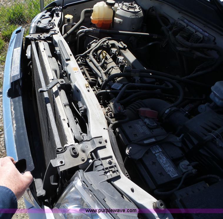 image for item L1835 2012 Ford Escape SUV