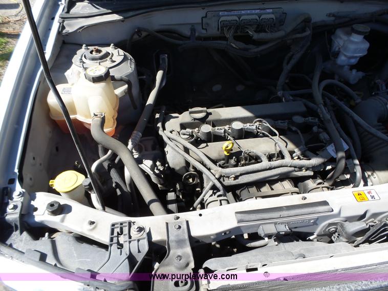 image for item L1835 2012 Ford Escape SUV