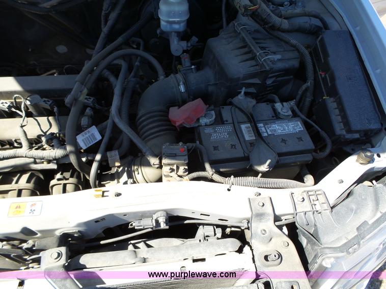 image for item L1835 2012 Ford Escape SUV