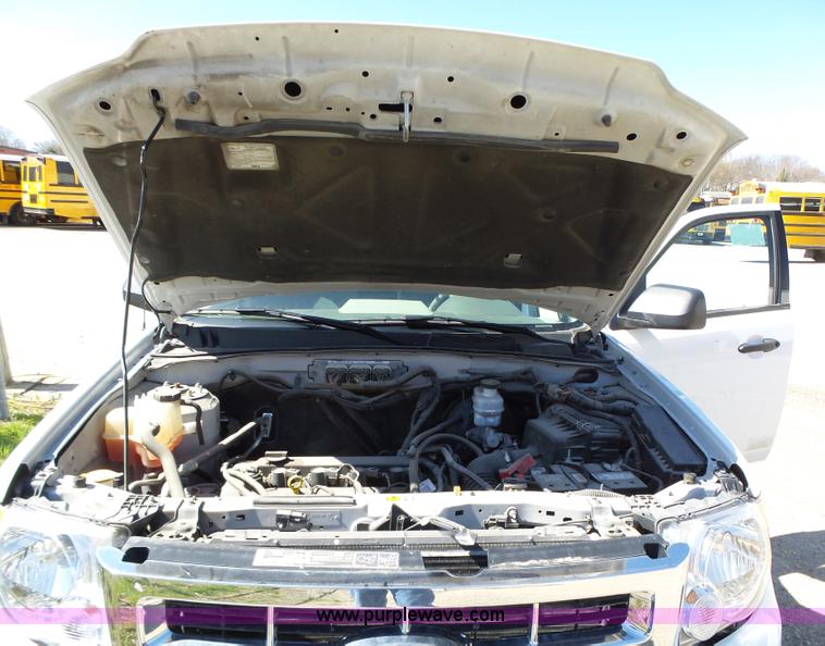 image for item L1835 2012 Ford Escape SUV