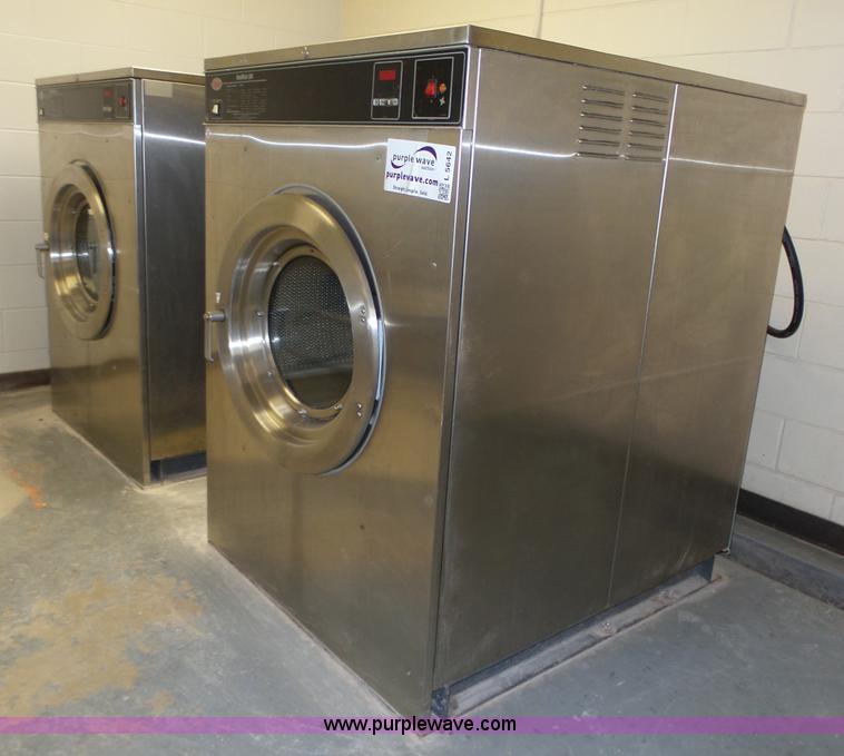 image for item L5642 (2) washer and dryer sets
