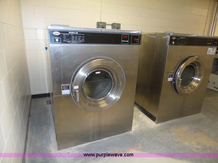 image for item L5642 (2) washer and dryer sets