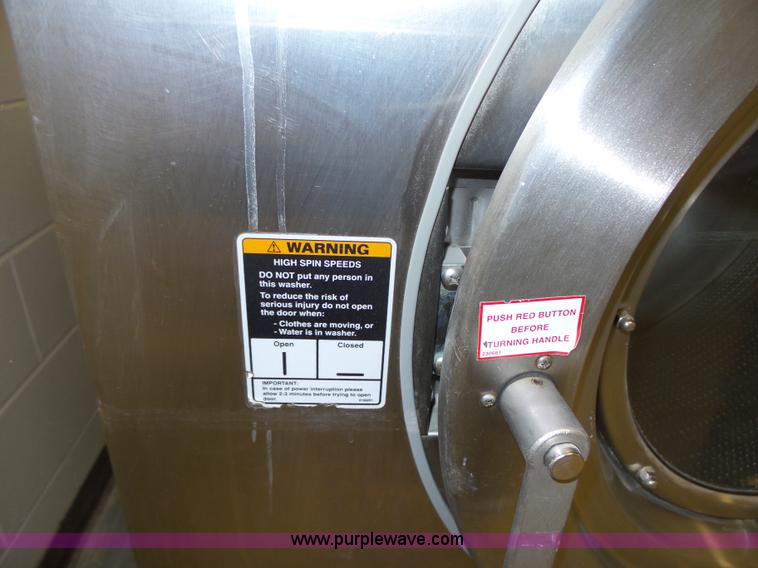 image for item L5642 (2) washer and dryer sets