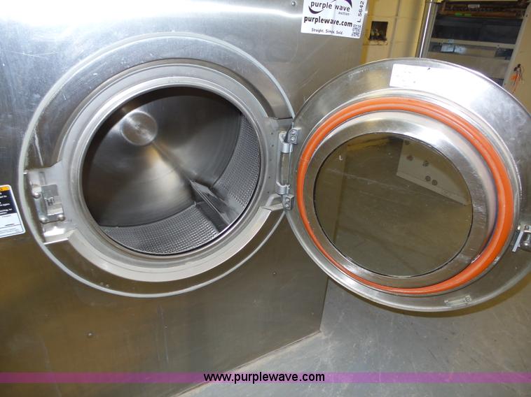 image for item L5642 (2) washer and dryer sets