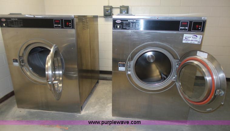 image for item L5642 (2) washer and dryer sets