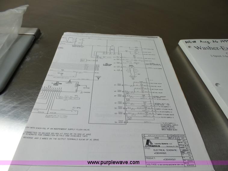 image for item L5642 (2) washer and dryer sets