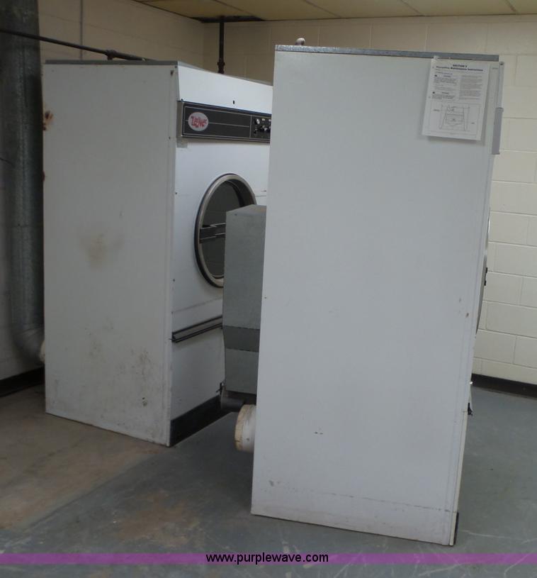 image for item L5642 (2) washer and dryer sets